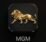 MGM Game Logo