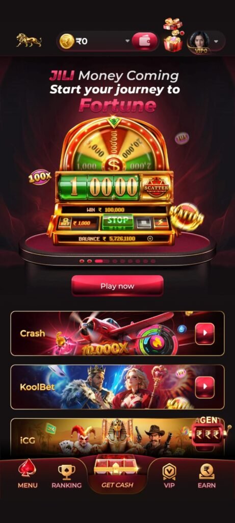 MGMGame platform guides, game categories and app information